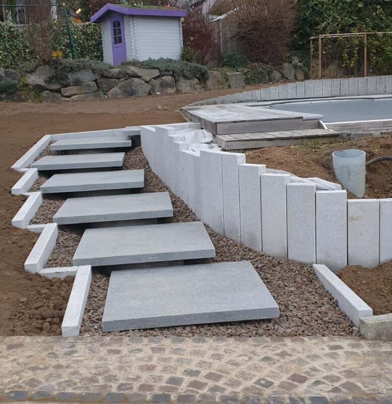 Ma&ccedil;onnerie paysag&egrave;re Rixheim 9