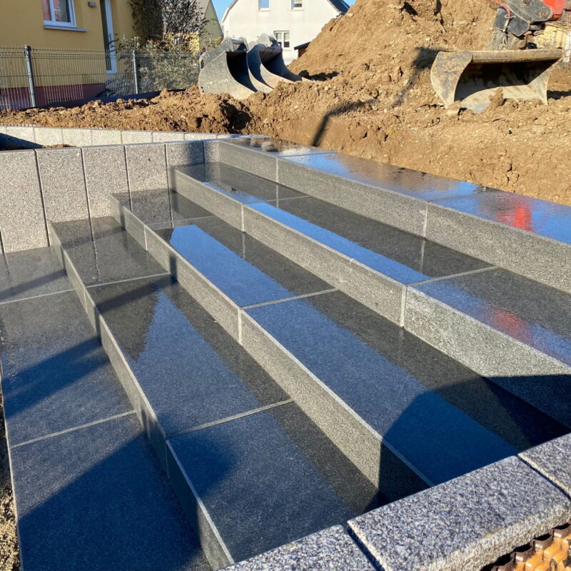 Ma&ccedil;onnerie paysag&egrave;re Valentigney 10