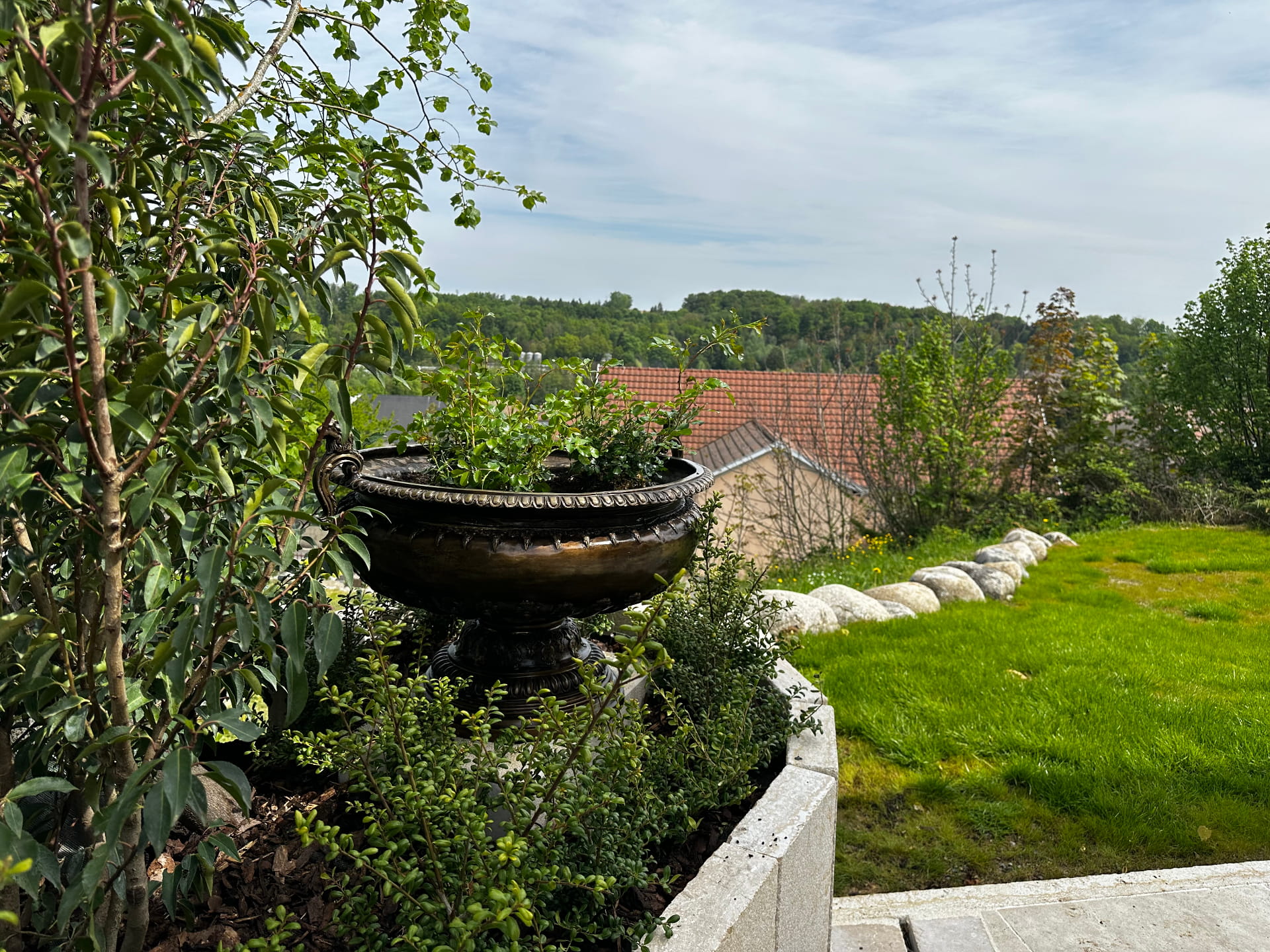HECKY93 | Paysage Hecky Un artisan passionné, à votre écoute Guebwiller